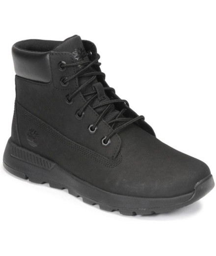 Botas Timberland Ktrk Mid Lace Sneaker Preto Mulheres