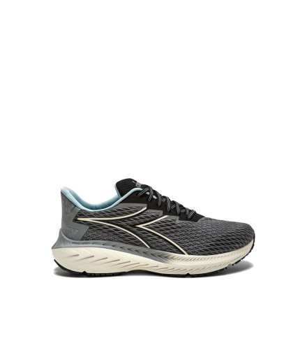 Sapatilhas running Diadora Strada Homens Cinzento/Preto