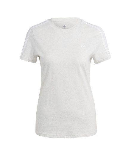 T-shirt adidas 3S Mulher