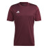 Camiseta Futebol adidas do Quadro 23 Homem