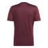 Camiseta Futebol adidas do Quadro 23 Homem