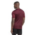 Camiseta Futebol adidas do Quadro 23 Homem