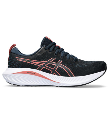 Sapatilhas running ASICS Gel-Excite 10 Azul/Garnet claro...