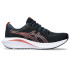 Sapatilhas running ASICS Gel-Excite 10 Azul/Garnet claro para mulher