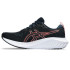 Sapatilhas running ASICS Gel-Excite 10 Azul/Garnet claro para mulher