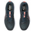 Sapatilhas running ASICS Gel-Excite 10 Azul/Garnet claro para mulher