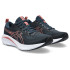 Sapatilhas running ASICS Gel-Excite 10 Azul/Garnet claro para mulher