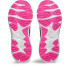 Sapatilhas Running ASICS Jolt 4 para mulher, Sombra Nocturna/Malva profunda
