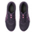 Sapatilhas Running ASICS Jolt 4 para mulher, Sombra Nocturna/Malva profunda