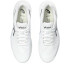 Sapatilhas padel ASICS Gel-Challenger 14 Padel Homem Branco/Preto