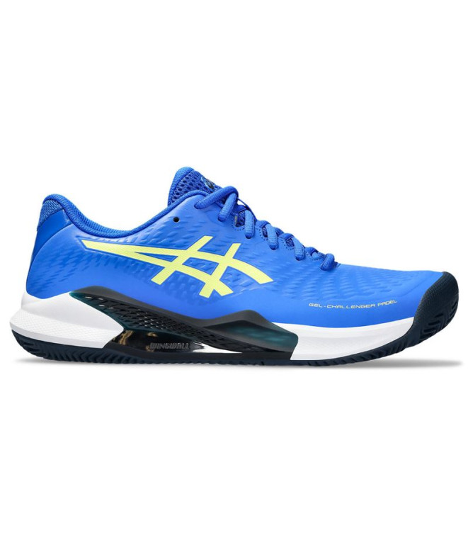 Sapatilhas Gel Homem padel ASICS -Challenger 14...