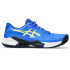 Sapatilhas Gel Homem padel ASICS -Challenger 14 Azul/Amarelo