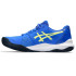 Sapatilhas Gel Homem padel ASICS -Challenger 14 Azul/Amarelo