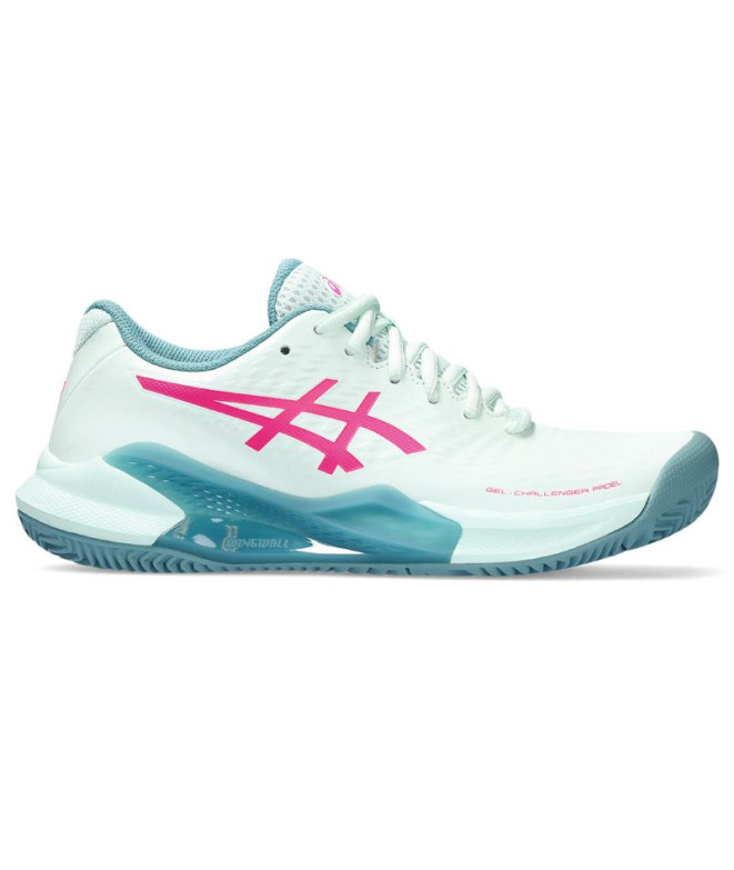 Sapatilhas ASICS Gel-Challenger 14 Padel para...