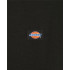Moletom Dickies Oakport Preto Homem