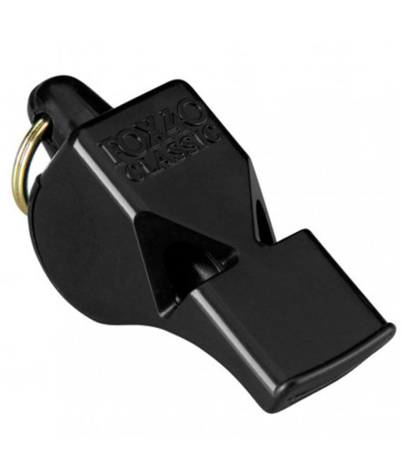 Apito futebol de Fox 40 Classsic Black