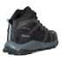 Botas de montanha Hi-Tec Toubkal Mid Waterproof Chocolate/Black Man