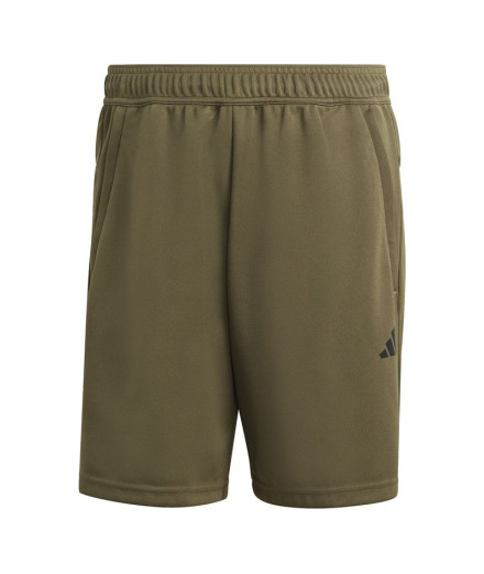 Calças de fitness adidas Tr-Es Allsetsho Calças de...