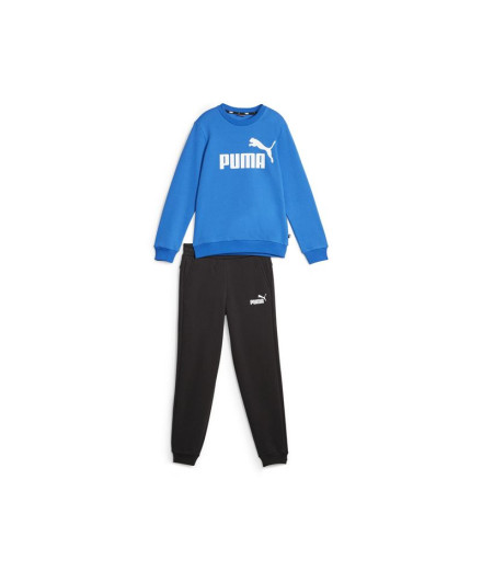 Fato de treino Puma No.1 Logótipo para crianças