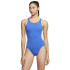 Fato de banho Nike Fastback One Piece Feminino Royal