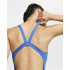 Fato de banho Nike Fastback One Piece Feminino Royal
