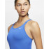 Fato de banho Nike Fastback One Piece Feminino Royal