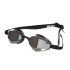 Gafas de Natação Nike Vapor Mirror Prata