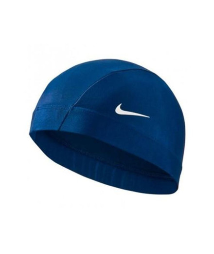 Boné de Natação Nike Comfort Navy