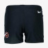 Fato de banho Nike Perna quadrada Rapaz Preto