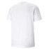 Camiseta Logótipo Puma Ess Homem