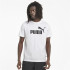 Camiseta Logótipo Puma Ess Homem