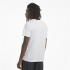 Camiseta Logótipo Puma Ess Homem