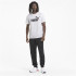 Camiseta Logótipo Puma Ess Homem