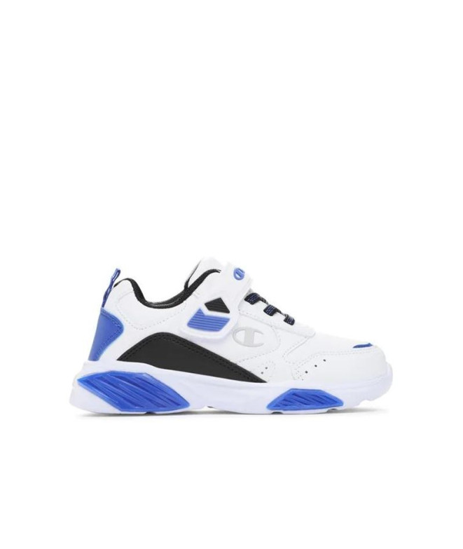 Trainers Champion Low Cut Wave Pu Ps Athletic...