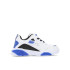 Trainers Champion Low Cut Wave Pu Ps Athletic White Boy's Shoes