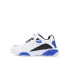 Trainers Champion Low Cut Wave Pu Ps Athletic White Boy's Shoes