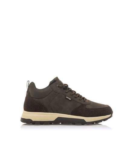 Trainers Mustang I Attitude / Waima Moka Man
