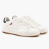 Levi's Piper Regular Branco Sapatilhas para homem