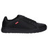 Levi's Piper Full Preto Sapatilhas para homem