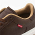 Levi's Piper Castanho Escuro Sapatilhas de Homem