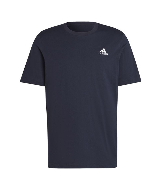 Camiseta adidas M Sl Sj T Homem