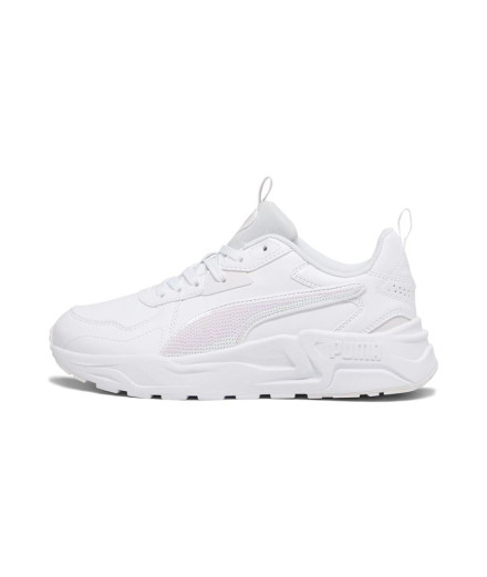 Sapatilhas Puma Trinity Lite Winter para mulher