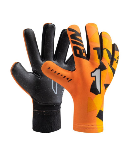 Luvas de guarda-redes Rinat Meta Tactik Gk As Junior