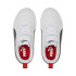 Sapatilhas da Puma Rickie+ Ps Infantil