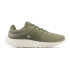 Sapatilhas Running New Balance de 520 V8 Covert Green Homem