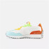 Sapatilhas New Balance 327 Bungee Branco Infantil