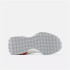 Sapatilhas New Balance 327 Bungee Branco Infantil