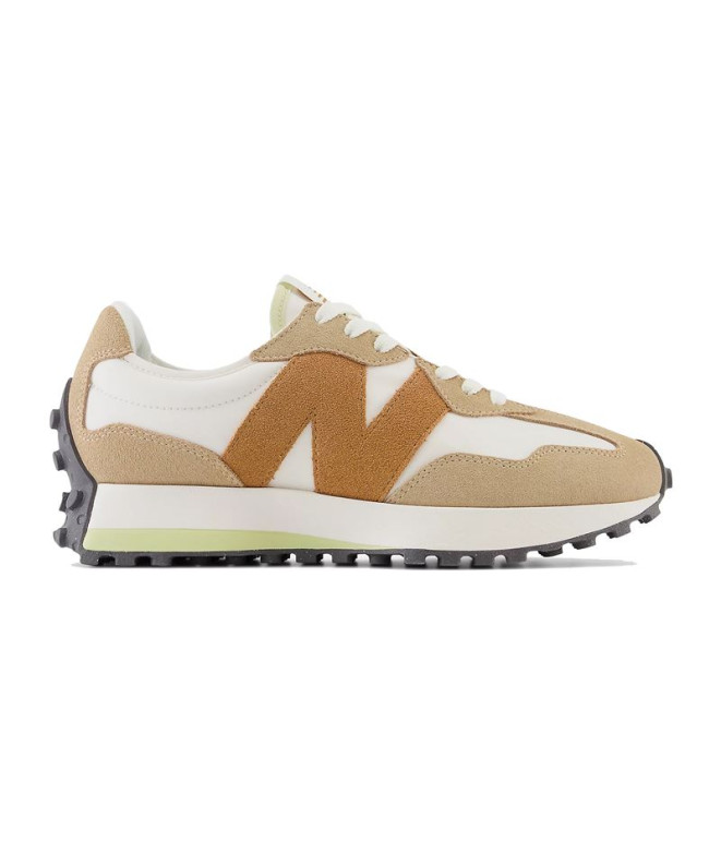 Sapatilhas New Balance 327 Incenso Mulher