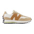 Sapatilhas New Balance 327 Incenso Mulher