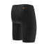 Natação Fato de banho Nike Jammer para rapaz Preto